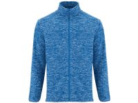 Куртка флисовая Artic, мужская, королевский синий меланж, изображение 1