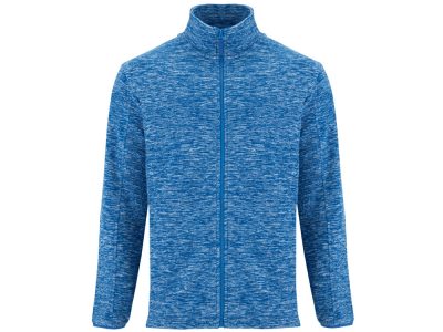 Куртка флисовая Artic, мужская, королевский синий меланж, изображение 1