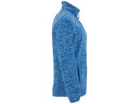 Куртка флисовая Artic, мужская, королевский синий меланж, изображение 2