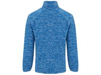 Куртка флисовая Artic, мужская, королевский синий меланж, изображение 3