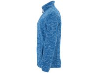 Куртка флисовая Artic, мужская, королевский синий меланж, изображение 4