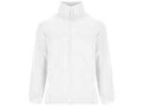 Куртка флисовая Artic, мужская, белый, изображение 1
