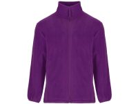 Куртка флисовая Artic, мужская, фиолетовый, изображение 1