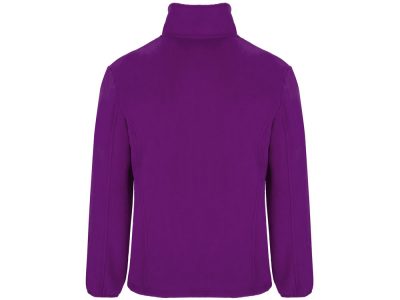 Куртка флисовая Artic, мужская, фиолетовый, изображение 3