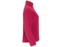Куртка флисовая Artic, женская, фуксия, изображение 3