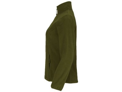 Куртка флисовая Artic, женская, еловый, изображение 2