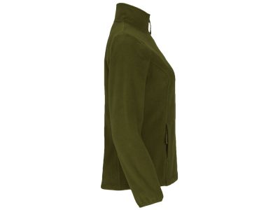 Куртка флисовая Artic, женская, еловый, изображение 3
