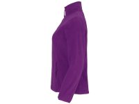 Куртка флисовая Artic, женская, фиолетовый, изображение 4