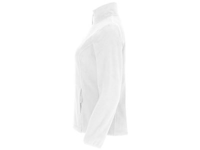 Куртка флисовая Artic, женская, белый, изображение 2