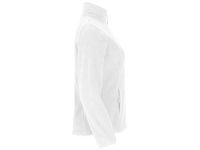 Куртка флисовая Artic, женская, белый, изображение 4