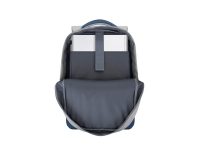RIVACASE 7562 grey/dark blue рюкзак для ноутбука 15.6», серый/темно-синий — 94246_2, изображение 12