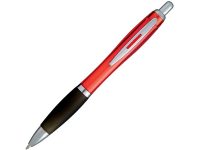 Ручка шариковая Nash, красный, синие чернила — 10615500_2, изображение 1