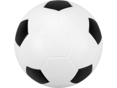 Антистресс Football, белый/черный — 10209900_2, изображение 2