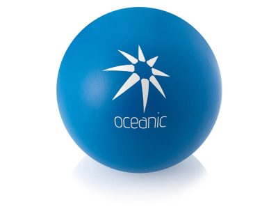 Антистресс Мяч, синий — 10210001_2, изображение 2