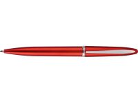 Ручка шариковая Империал, красный металлик — 16142.01_2, изображение 2