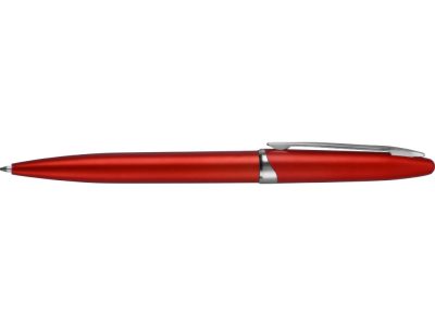 Ручка шариковая Империал, красный металлик — 16142.01_2, изображение 3
