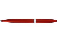 Ручка шариковая Империал, красный металлик — 16142.01_2, изображение 4