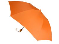 Зонт Oho двухсекционный 20, оранжевый — 10905802_2, изображение 2