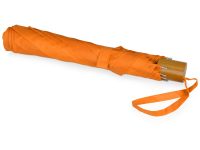 Зонт Oho двухсекционный 20, оранжевый — 10905802_2, изображение 3