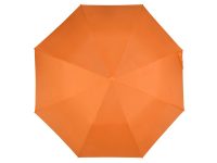 Зонт Oho двухсекционный 20, оранжевый — 10905802_2, изображение 5