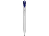 Ручка шариковая Celebrity Эллингтон белая/синяя — 13275.02_2, изображение 2