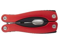 Инструмент многофункциональный Casper в чехле, красный — 10409901_2, изображение 2