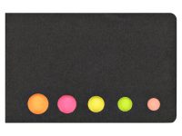 Набор стикеров Fergason на 5 цветов, черный — 10627000_2, изображение 2