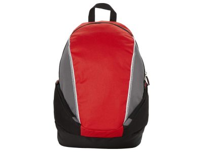 Рюкзак Brisbane, красный — 11962403_2, изображение 2
