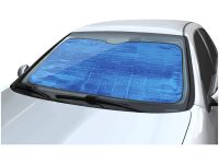Автомобильный солнцезащитный экран Noson, ярко-синий — 10410401_2, изображение 4