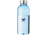 Бутылка Spring 600мл, синий прозрачный — 10028902_2, изображение 5