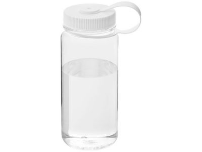 Бутылка для питья Hardy, белый, изображение 1