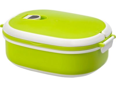 Ланч-бокс Spiga 750 мл для микроволновой печи, зеленый — 11255001_2, изображение 1