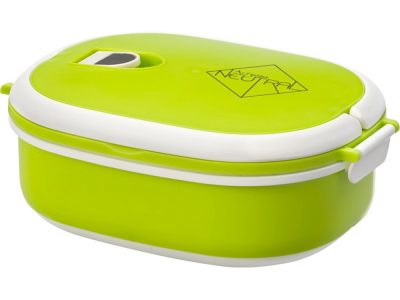 Ланч-бокс Spiga 750 мл для микроволновой печи, зеленый — 11255001_2, изображение 6