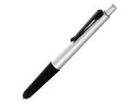 Ручка — стилус Gumi, серебристый, черные чернила — 10645200_2, изображение 1