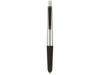 Ручка — стилус Gumi, серебристый, черные чернила — 10645200_2, изображение 4