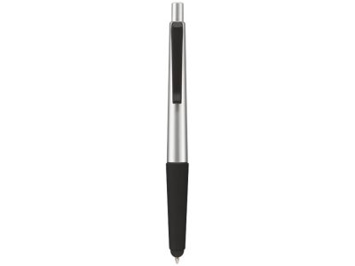 Ручка — стилус Gumi, серебристый, черные чернила — 10645200_2, изображение 4