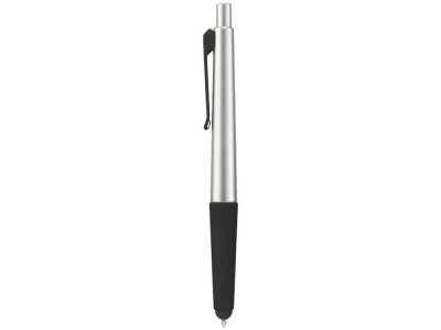 Ручка — стилус Gumi, серебристый, черные чернила — 10645200_2, изображение 5