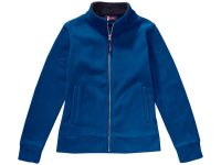 Куртка флисовая Nashville женская, кл. синий/черный, изображение 8