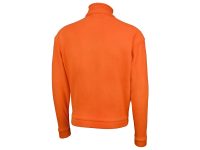 Куртка флисовая Nashville мужская, оранжевый/черный, изображение 6