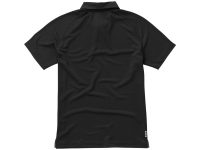 Рубашка поло Ottawa мужская, черный, изображение 3