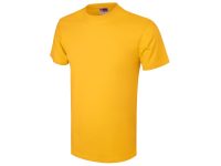 Футболка Super club мужская, золотисто-желтый, изображение 1