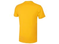 Футболка Super club мужская, золотисто-желтый, изображение 4