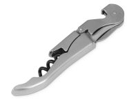 Нож сомелье из нержавеющей стали Pulltap’s Inox, серебристый, изображение 1