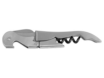 Нож сомелье из нержавеющей стали Pulltap’s Inox, серебристый, изображение 5