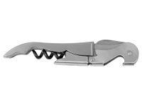 Нож сомелье из нержавеющей стали Pulltap’s Inox, серебристый, изображение 6