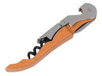 Нож сомелье Pulltap’s Wood, коричневый, изображение 1