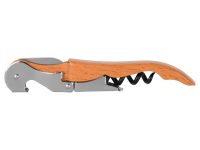 Нож сомелье Pulltap’s Wood, коричневый, изображение 5