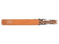 Нож сомелье Pulltap’s Wood, коричневый, изображение 7