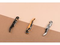 Нож сомелье Pulltap’s Wood, коричневый, изображение 9