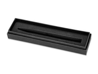Подарочная коробка для ручек Эврэ, черный — 88391.07_2, изображение 2
